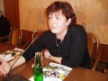Na jednání vystoupila také bývalá předsedkyně ČRDM Jana Vohralíková.